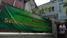 Tolerance in Indonesia : Appropriate Response in Crisis is Substansial