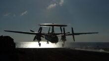 South China Sea : Gate to Global Disaster?