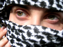 Women in Terrorism : Important Role Also a Victim