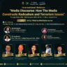 Media Discourse : How Media Construct Radicalism and Terrorism