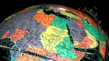 The Middle East and Terrorism in Historical Records