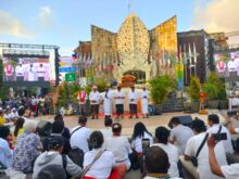 20 years after Bali Bombing, Terrorist Threats Still Exist