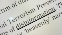 Radicalization Through Disinformation