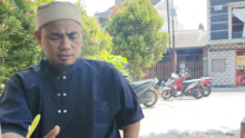 Jack Harun’s Turning Point, from the Bali Bombing to Building Peace